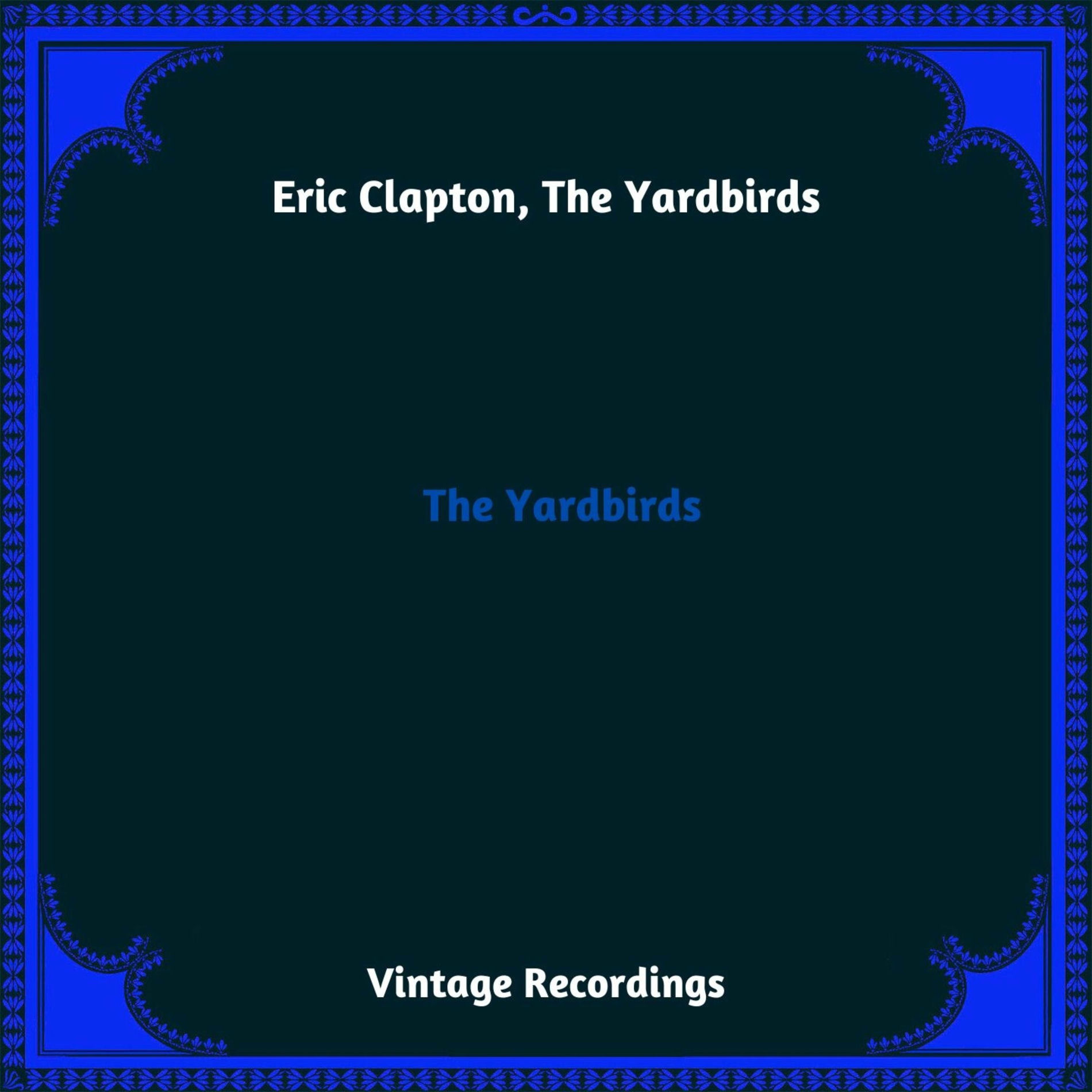 Album cover of The Yardbirds (Hq Remastered 2023)