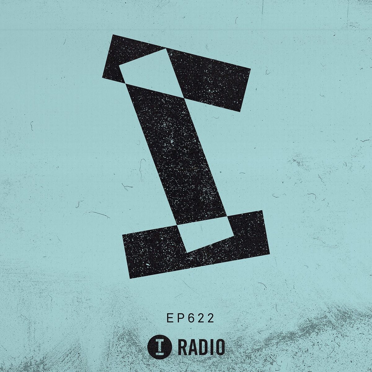 Album cover of Toolroom Radio EP622 - Presented by Mark Knight