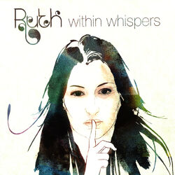 Cover of Within Whispers