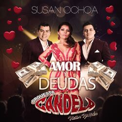Cover of Amor y Deudas