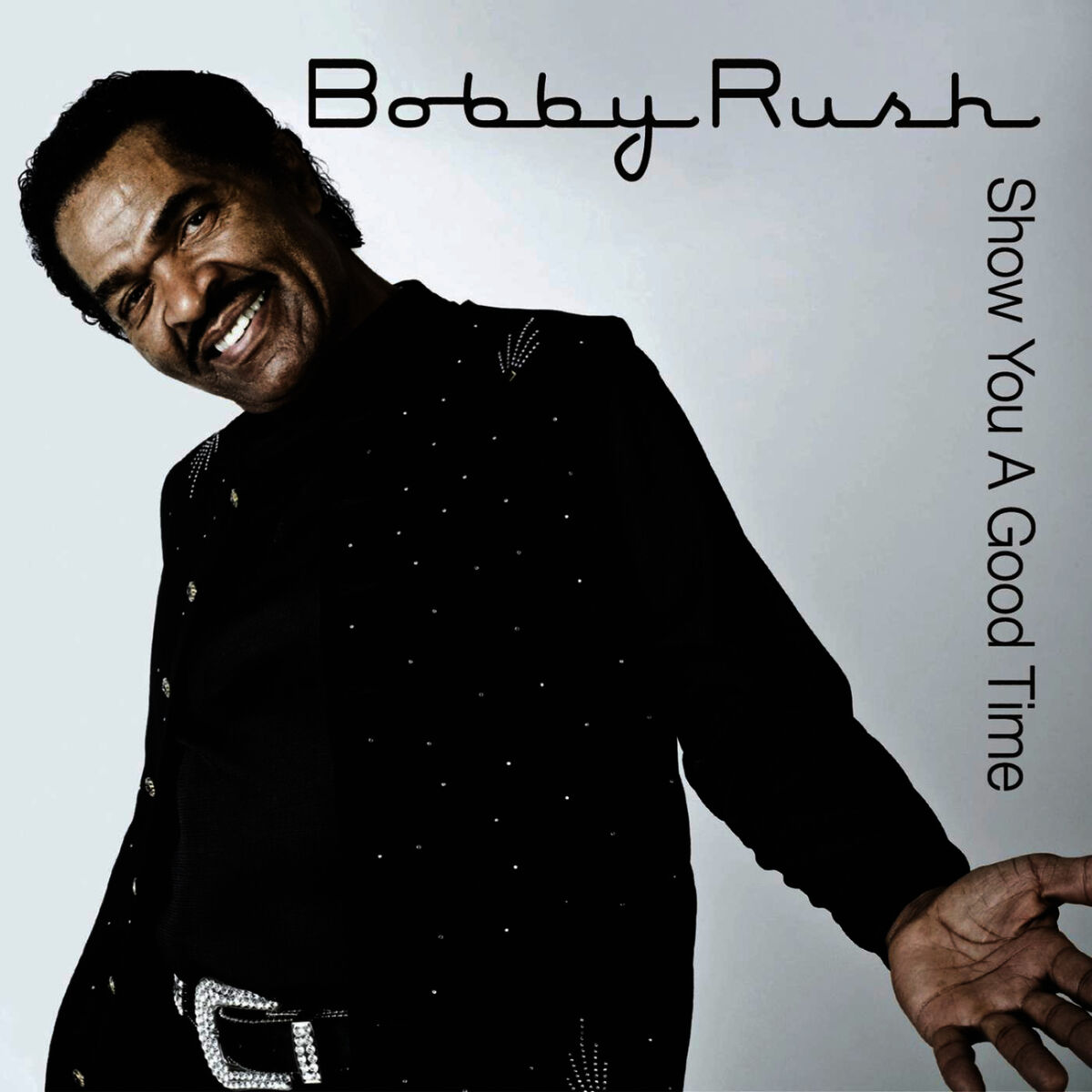 Album cover of Show You a Good Time