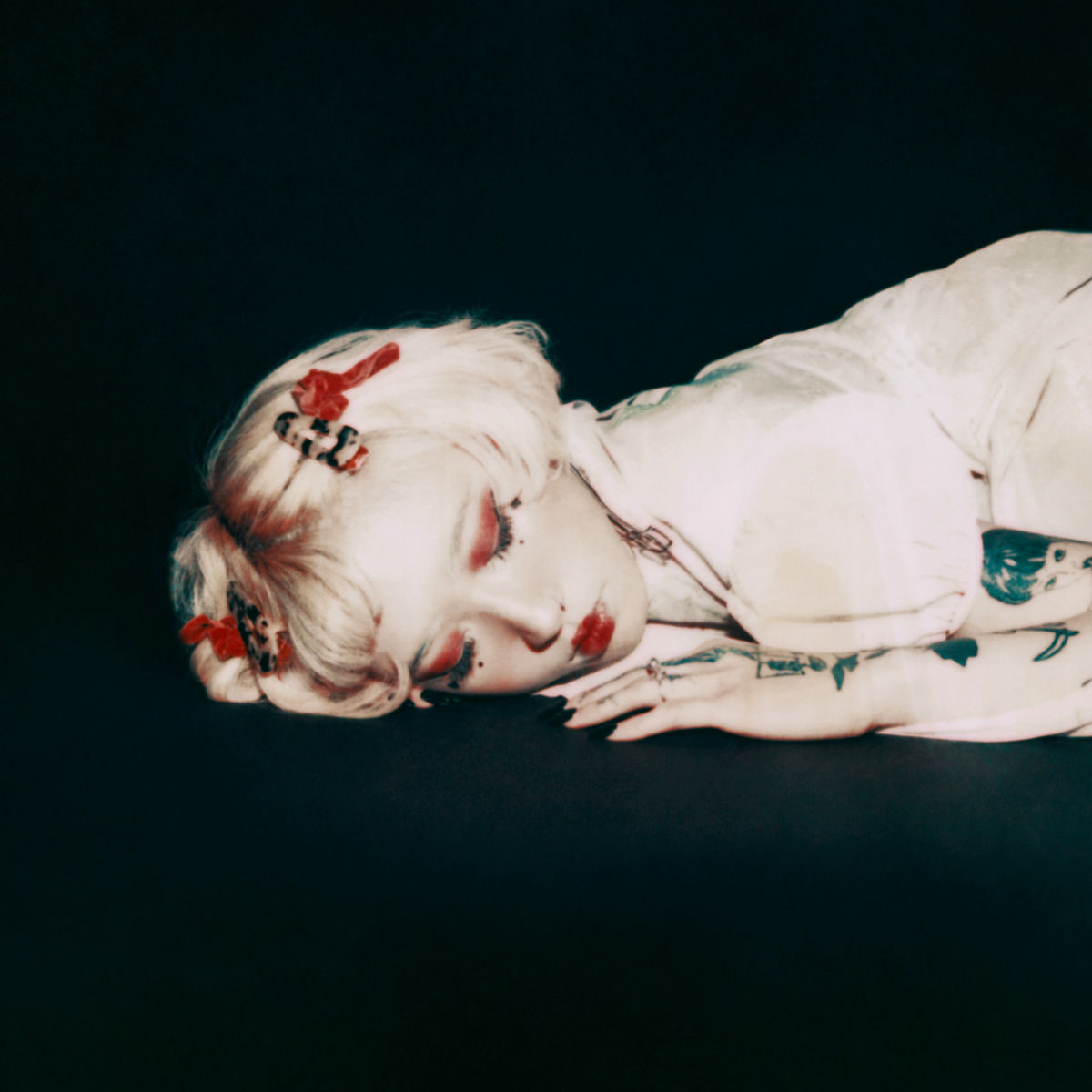 Album cover of Poison Arrow