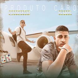 Cover of Produto Caro
