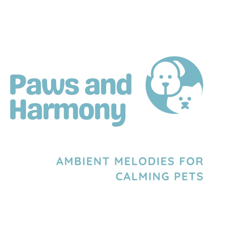 Picture of Paws and Harmony: Ambient Melodies for Calming Pets