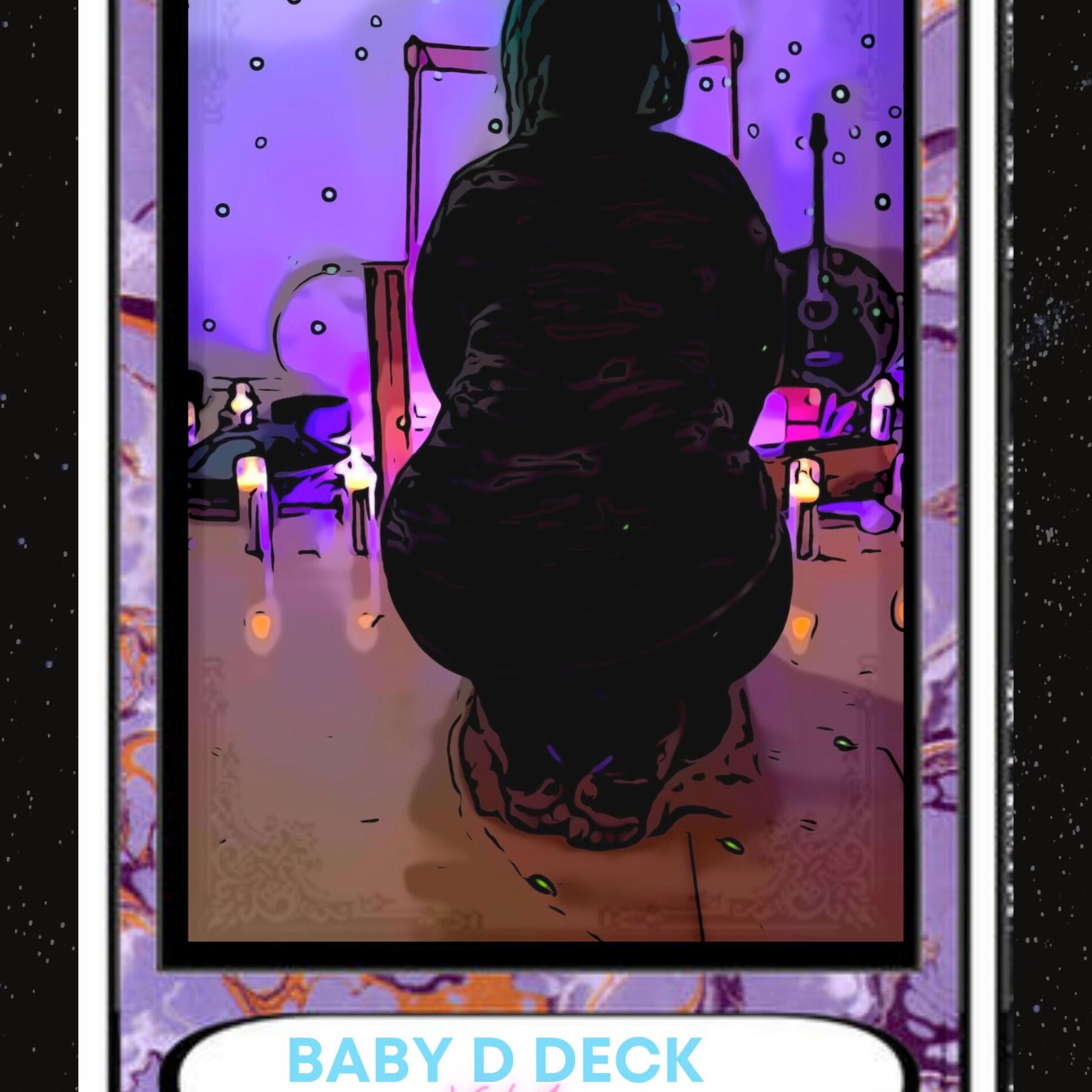 Album cover of Baby D Deck Vol 1: