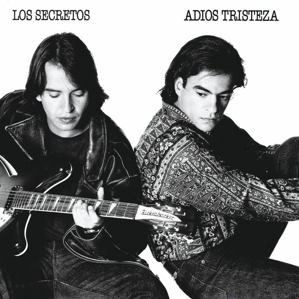 Picture of Adios Tristeza