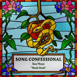 Cover of Hash Hash
