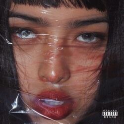 Cover of Limerence