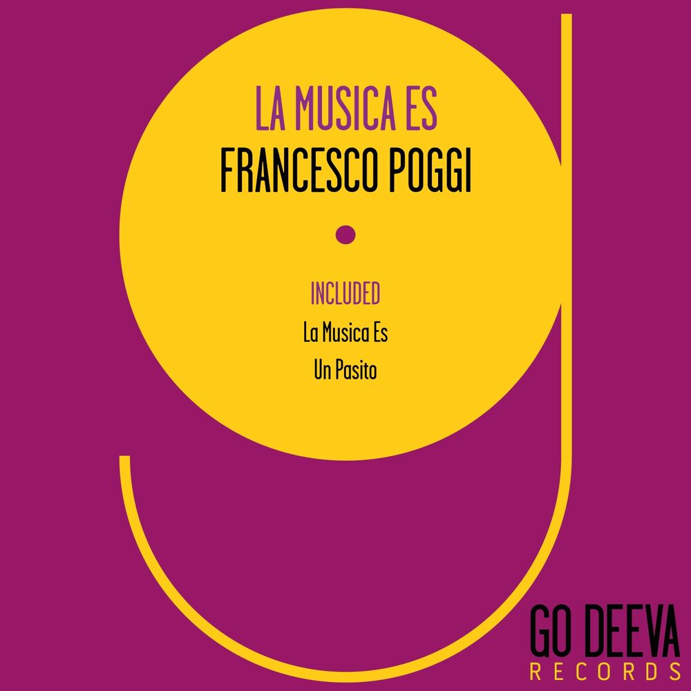 Picture of La Musica Es