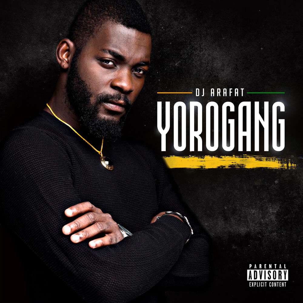 Picture of Yorogang
