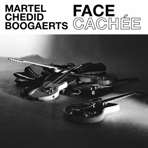 Face cachée