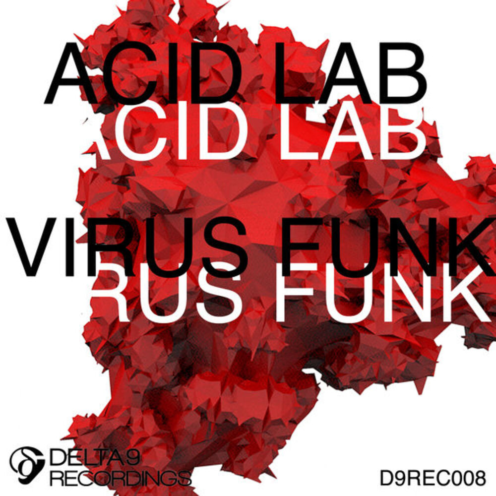 Picture of Virus Funk