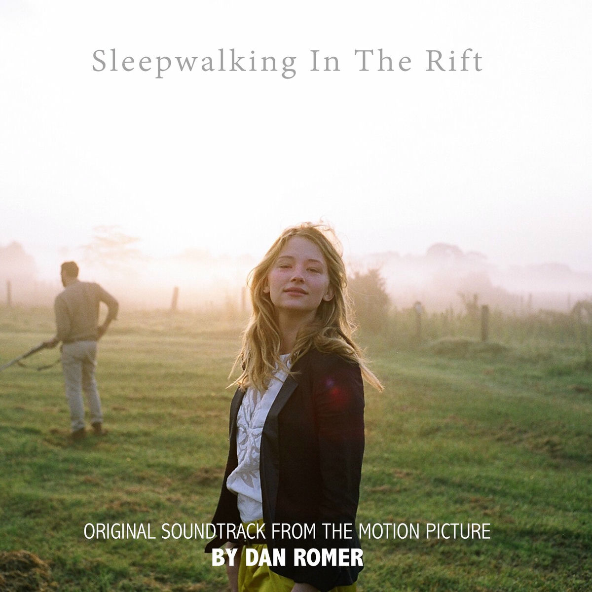 Album cover of Final Minutes and the Mountains