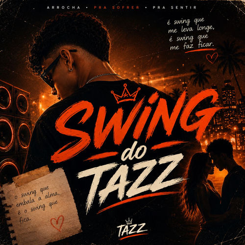 SWING DO TAZZ