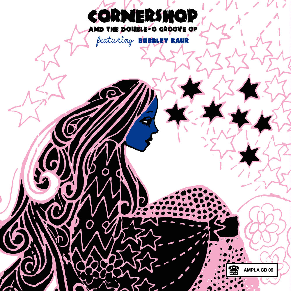 Picture of Cornershop & The Double 'O' Groove Of