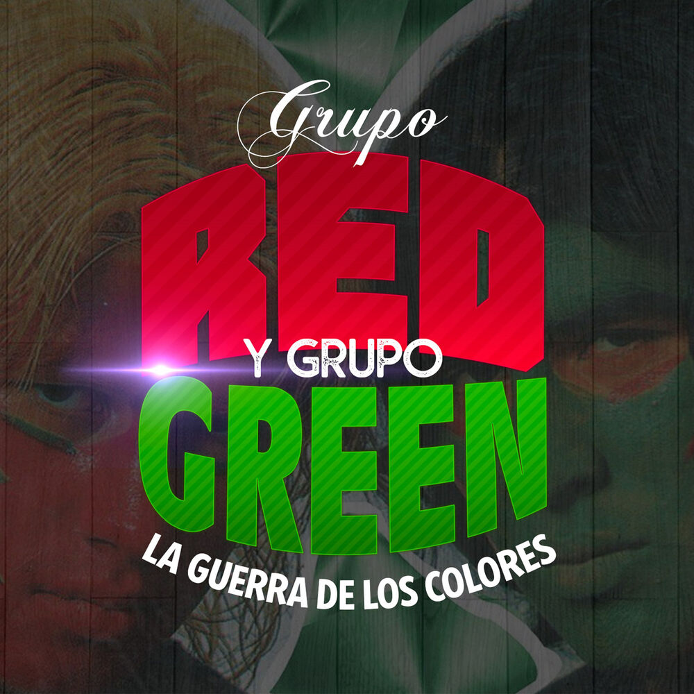 Picture of La Guerra de los Colores