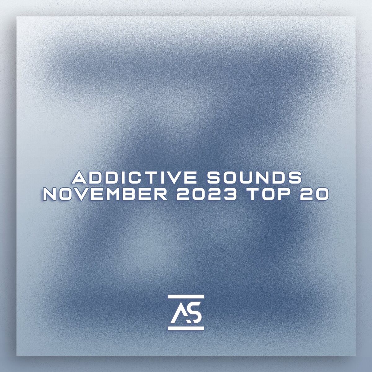 Album cover of Addictive Sounds November 2023 Top 20