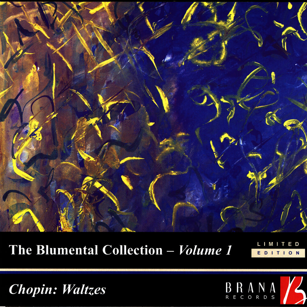 Picture of The Blumental Collection - Volume 1
