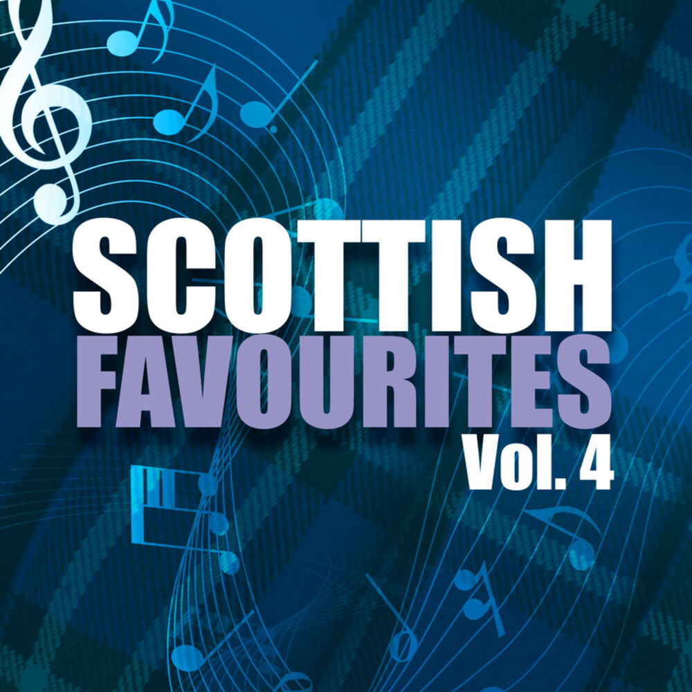 Picture of Scottish Favourites, Vol. 4