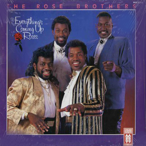 洋楽 Brothas Comin' Up - The Album Brothas Comin' Up - The Album