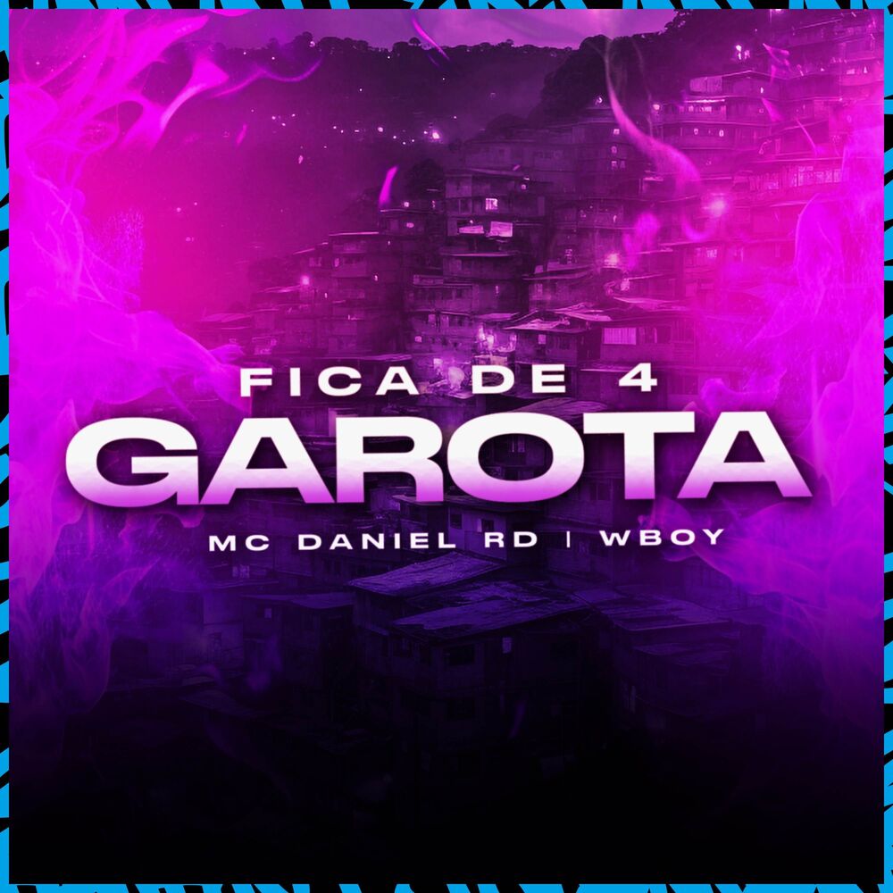 Picture of Fica De 4 Garota