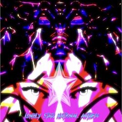 Cover of Lonely Star National Anthem