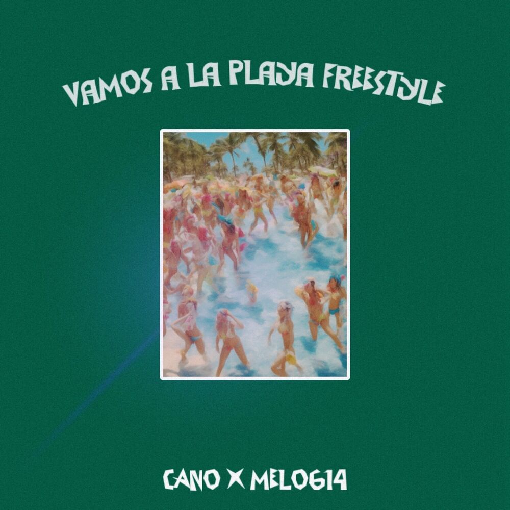 Picture of Vamos a la Playa Freestyle