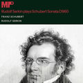 Piano Sonata in B-flat major, D. 960