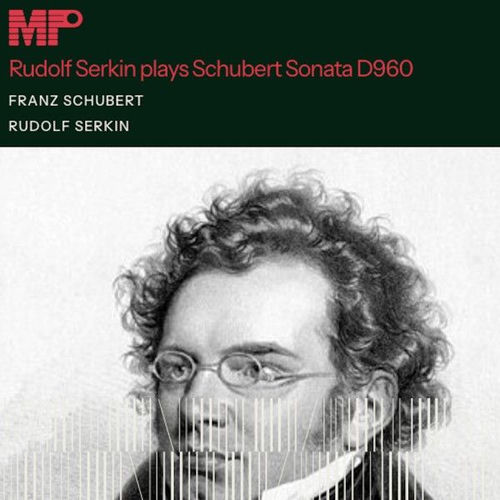 Piano Sonata in B-flat major, D. 960