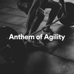 Cover of Anthem of Agility