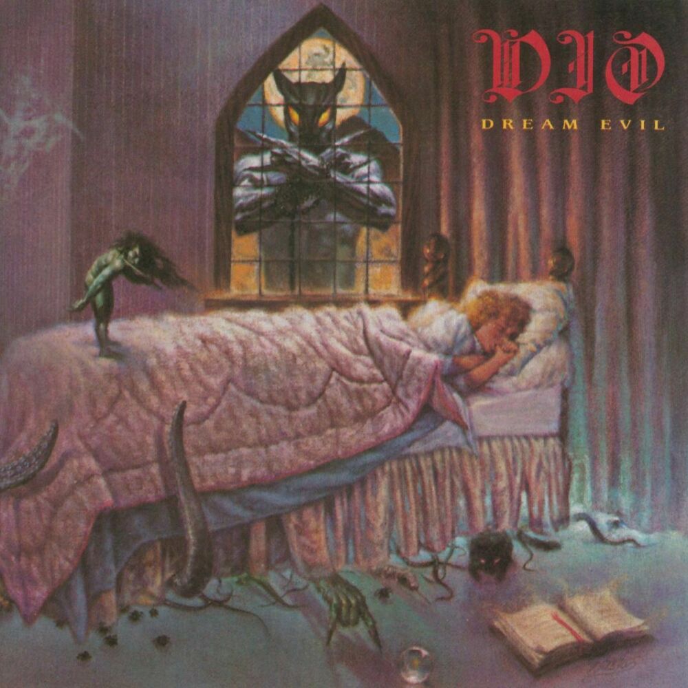 Picture of Dream Evil