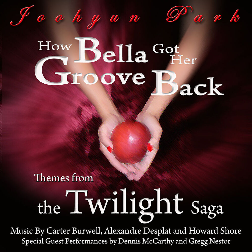 Picture of How Bella Got Her Groove Back: Themes from The Twilight Saga