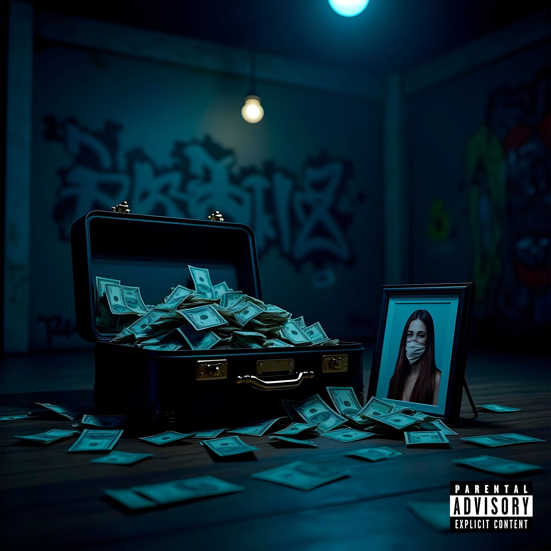 Album cover of Minha Ex de Volta