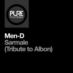Cover of Sarmale (Tribute to Albon)