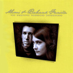 Cover of The Complete Vanguard Recordings