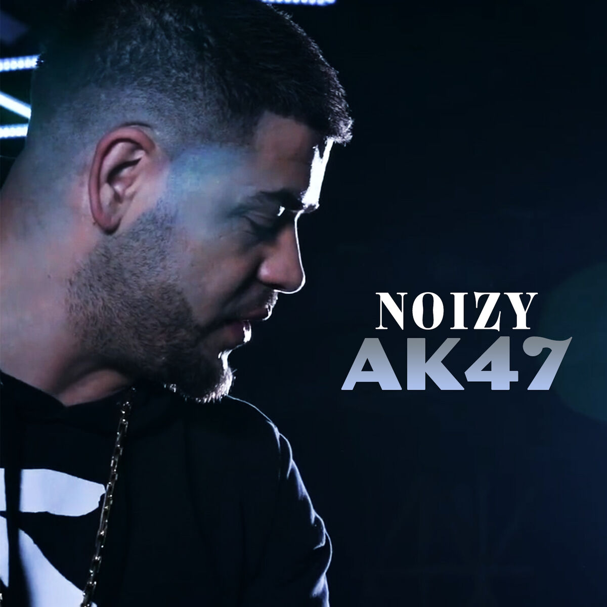 Album cover of AK47