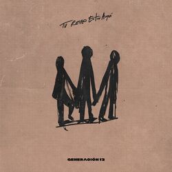 Cover of Tu Reino Está Aquí