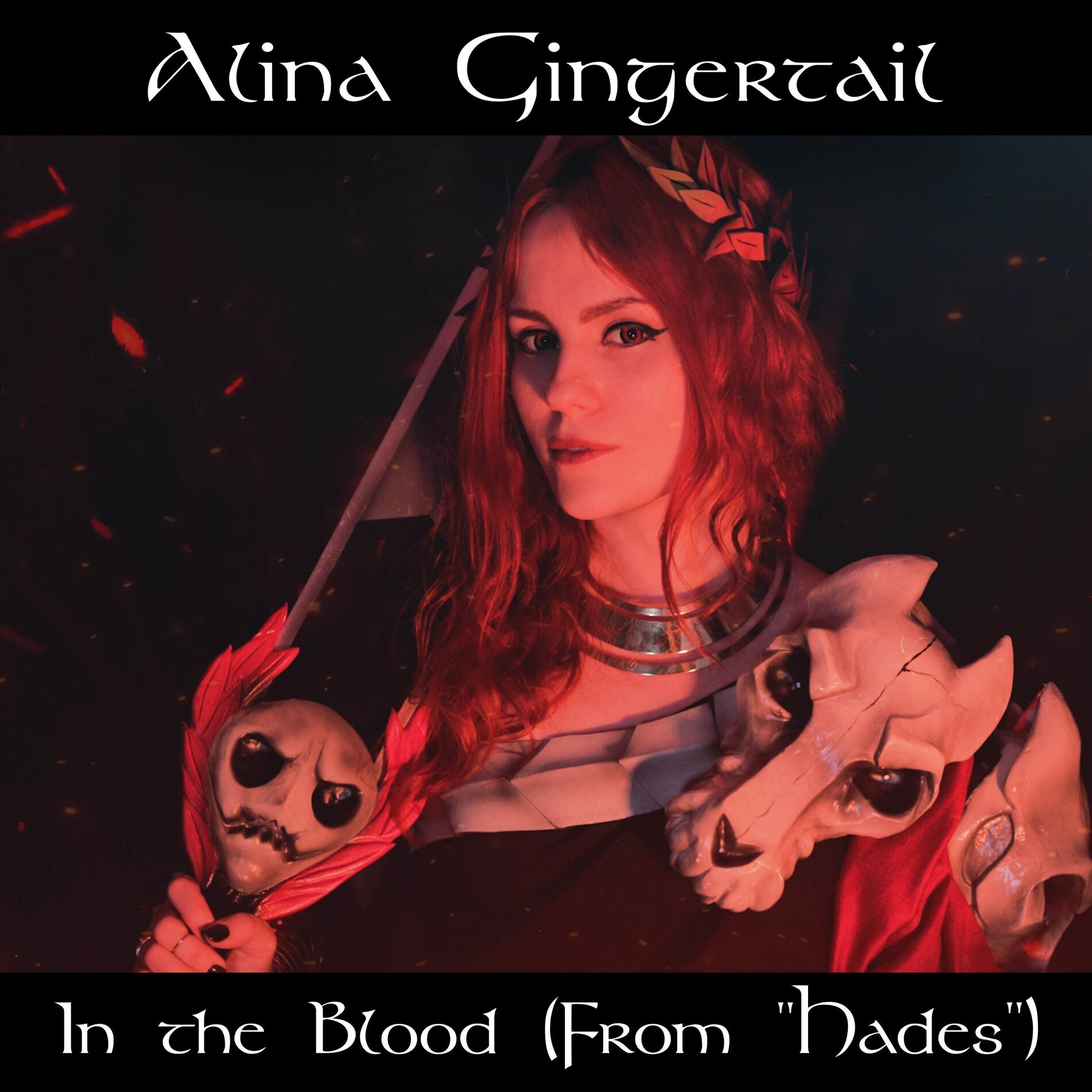Album cover of In the Blood (From 