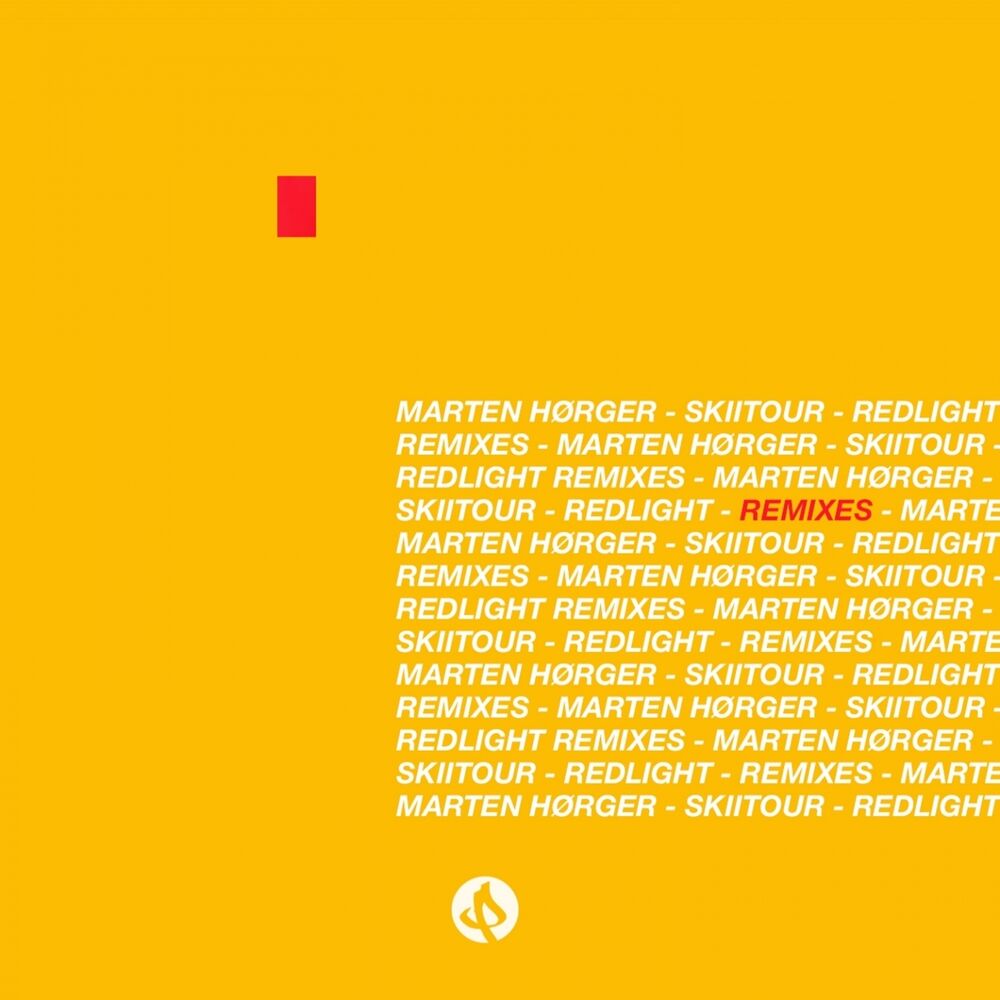 Picture of Redlight (Remixes)