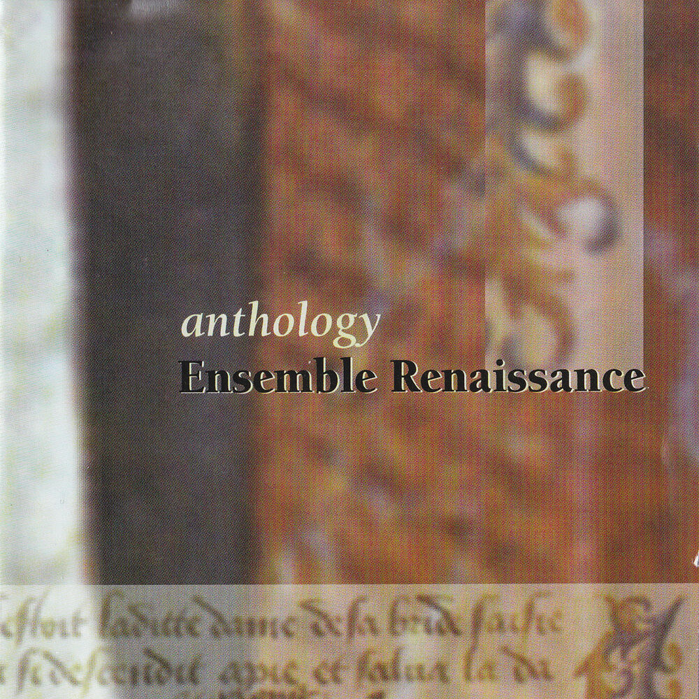 Picture of Anthology