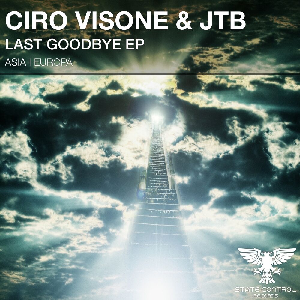 Picture of Last Goodbye EP