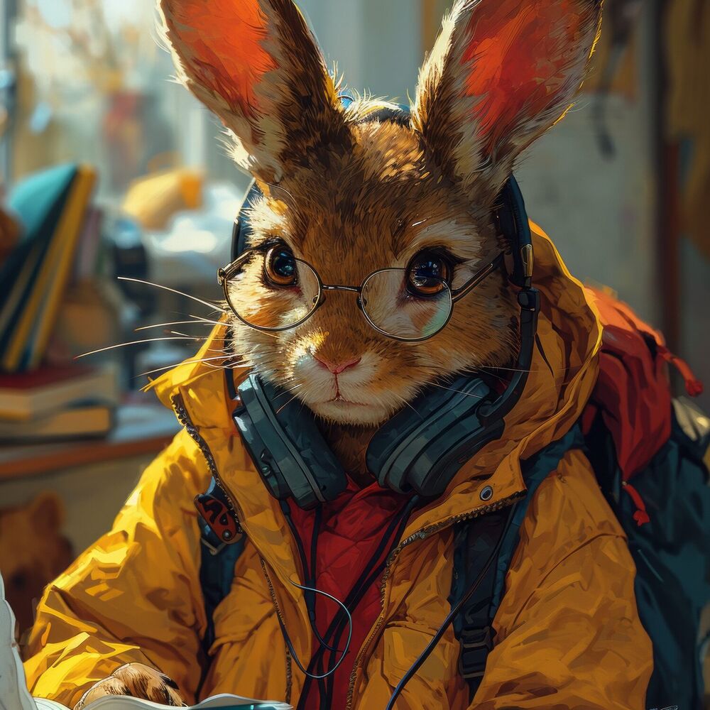 Picture of Study Beyond Quiet Place
