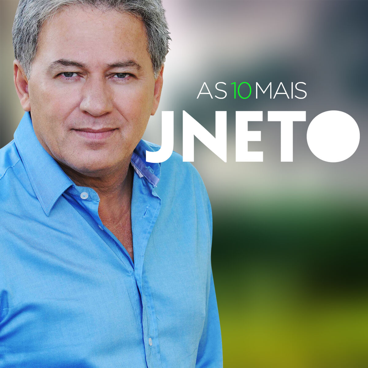 Album cover of Pensando Bem