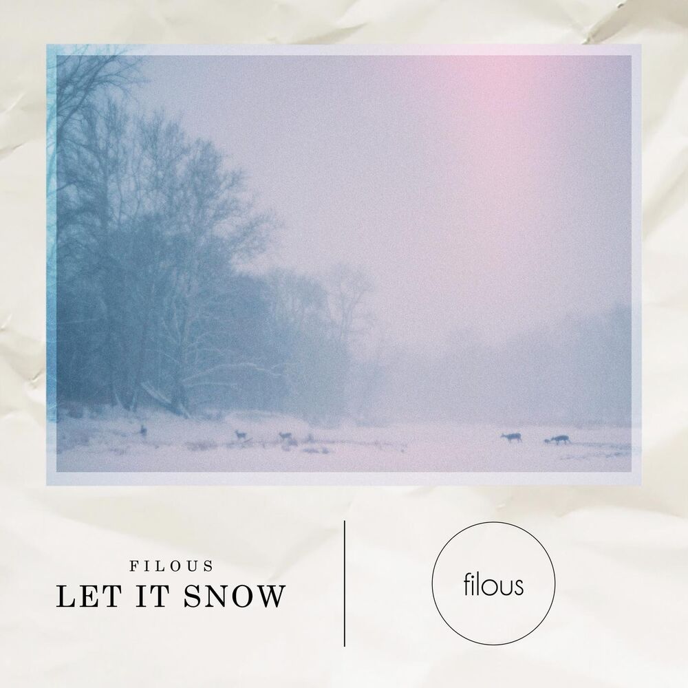 Picture of Let It Snow
