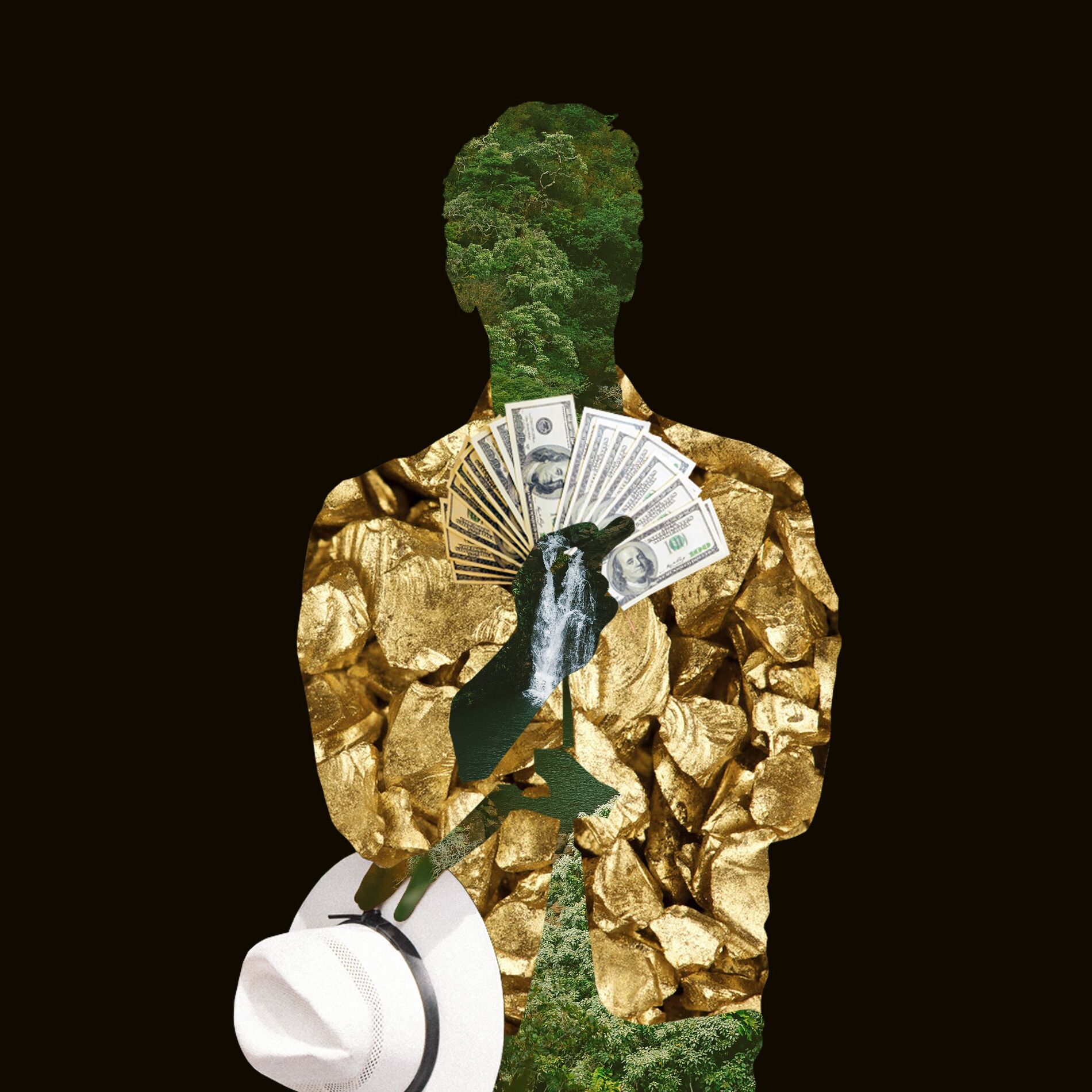 Album cover of Último Round