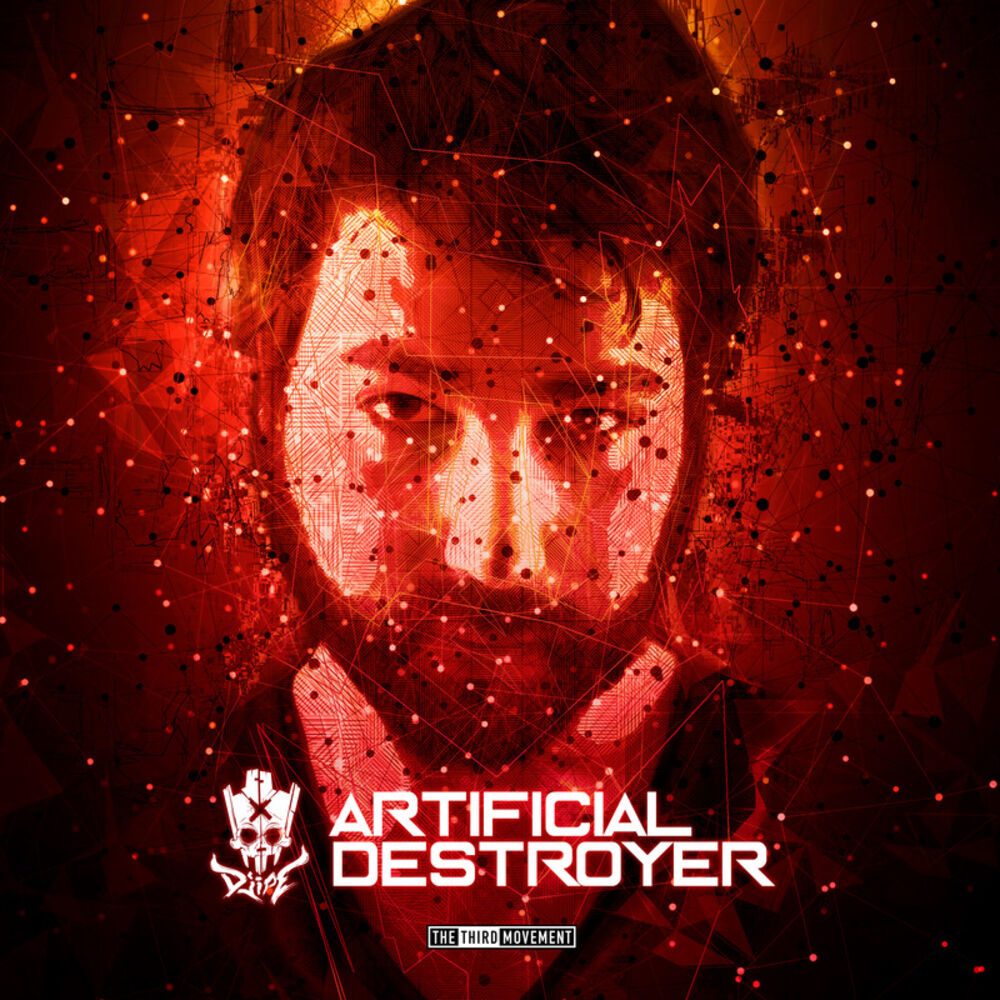 Picture of Artificial Destroyer