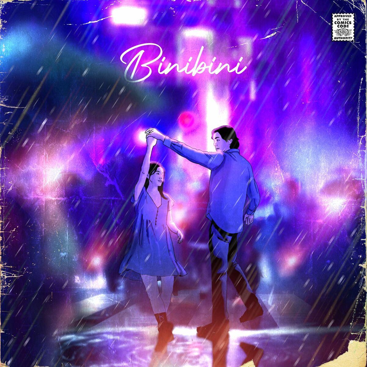 Album cover of Binibini