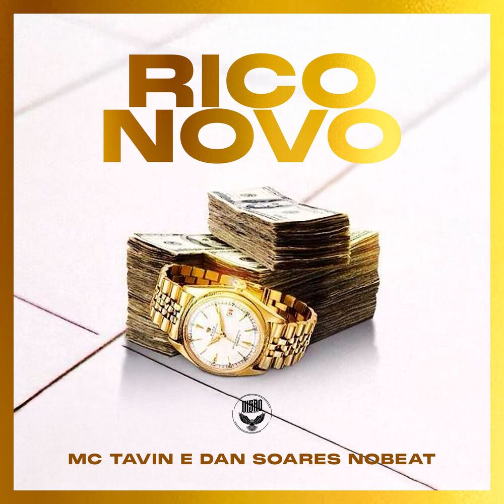 Picture of Rico Novo