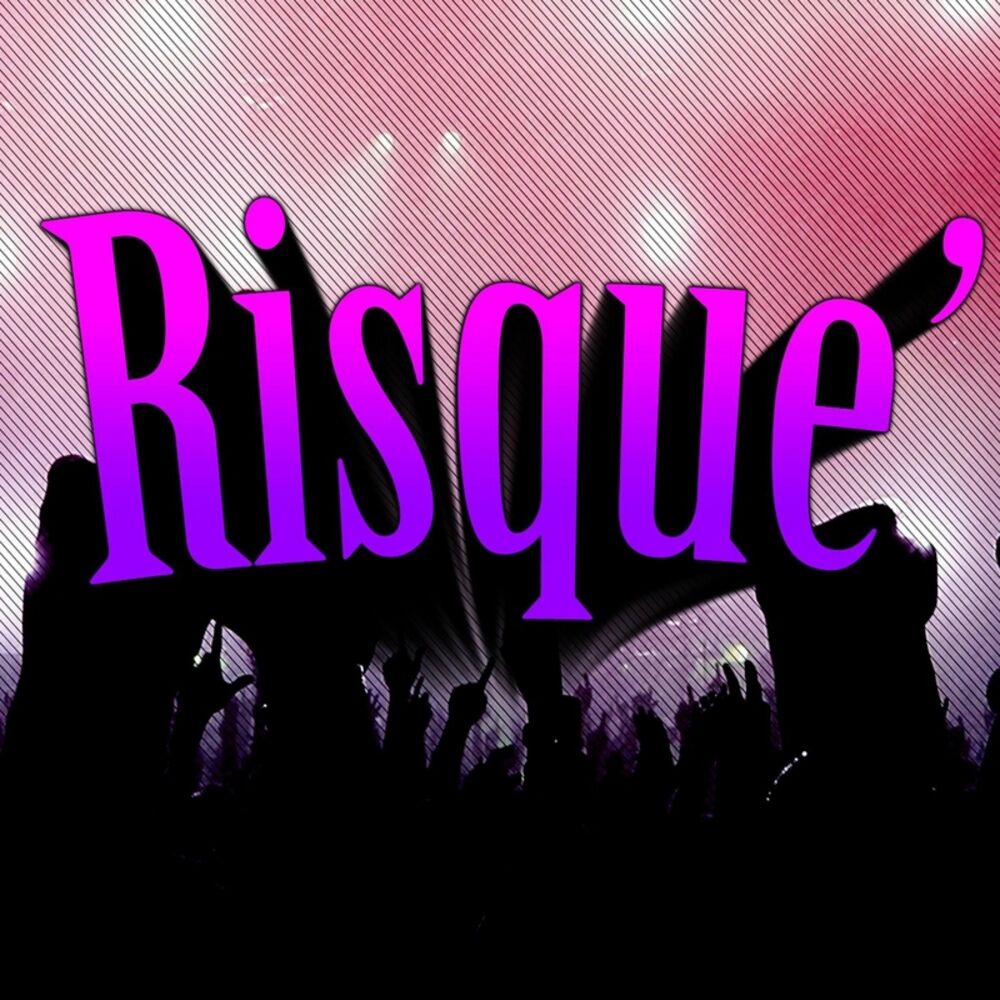 Picture of Risque (Instrumental)