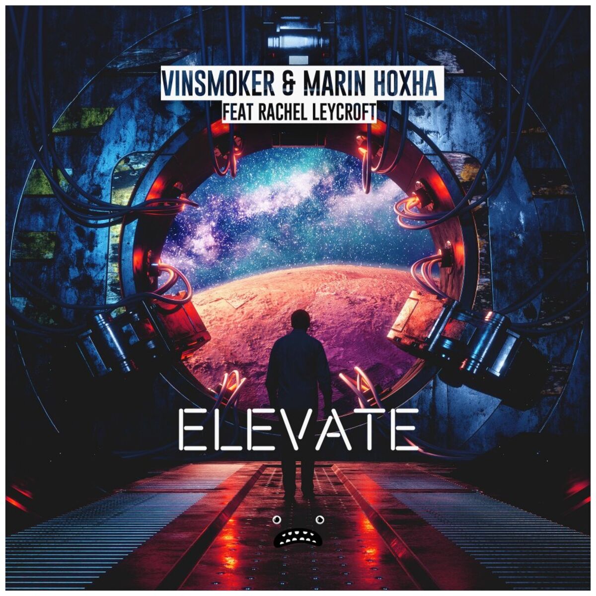 Album cover of Elevate